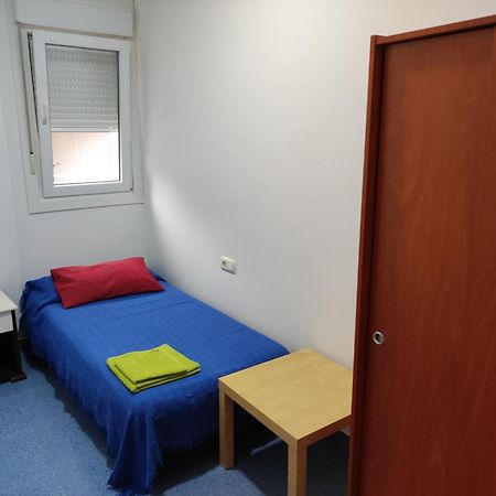 Apartamentos Aguadulce Aguadulce  Luaran gambar