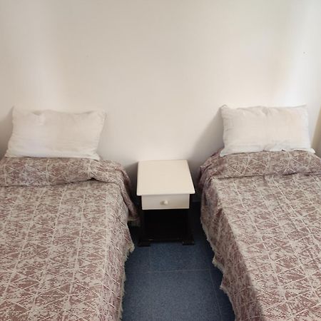 Apartamentos Aguadulce Aguadulce  Luaran gambar