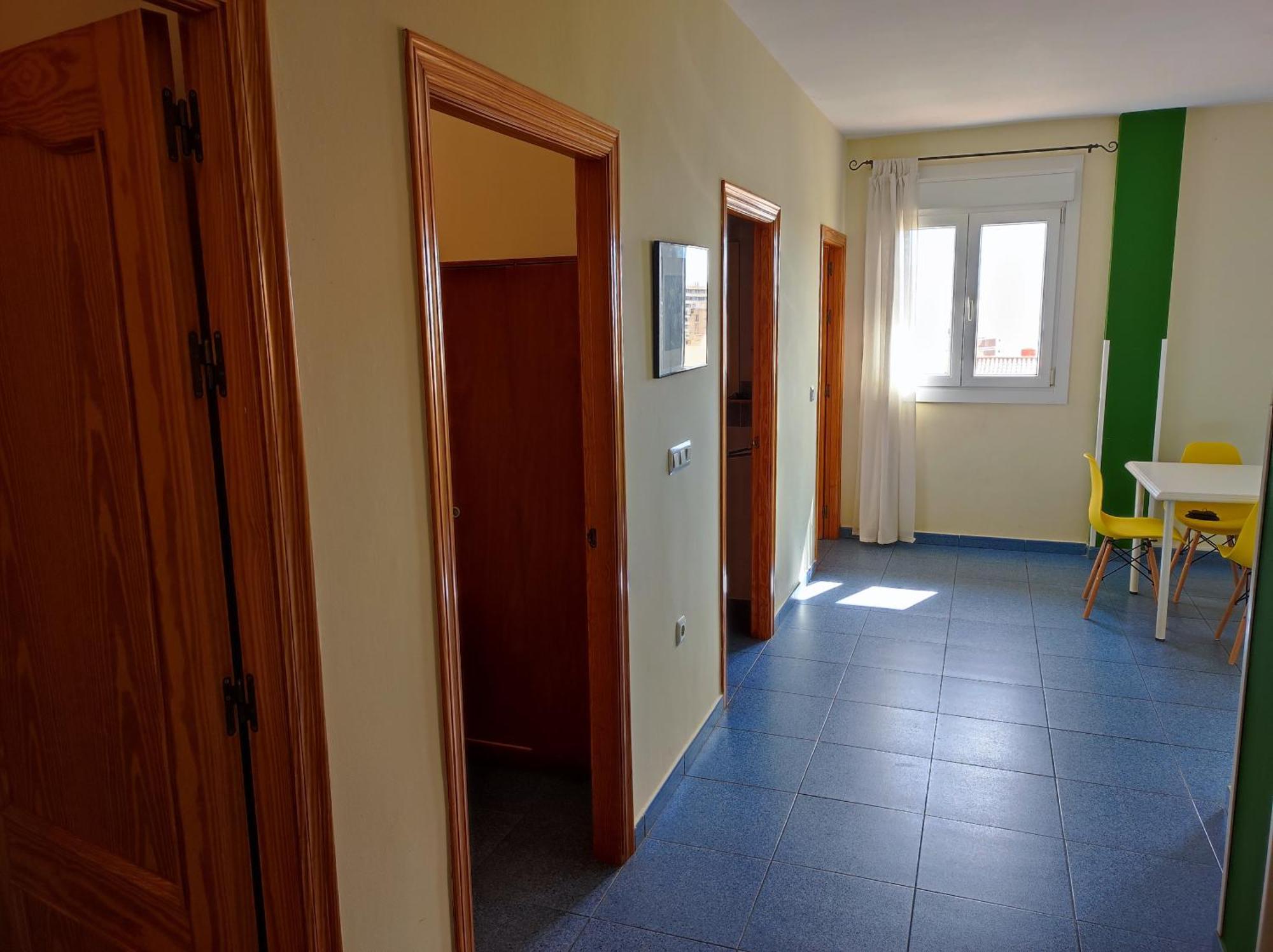 Apartamentos Aguadulce Aguadulce  Luaran gambar