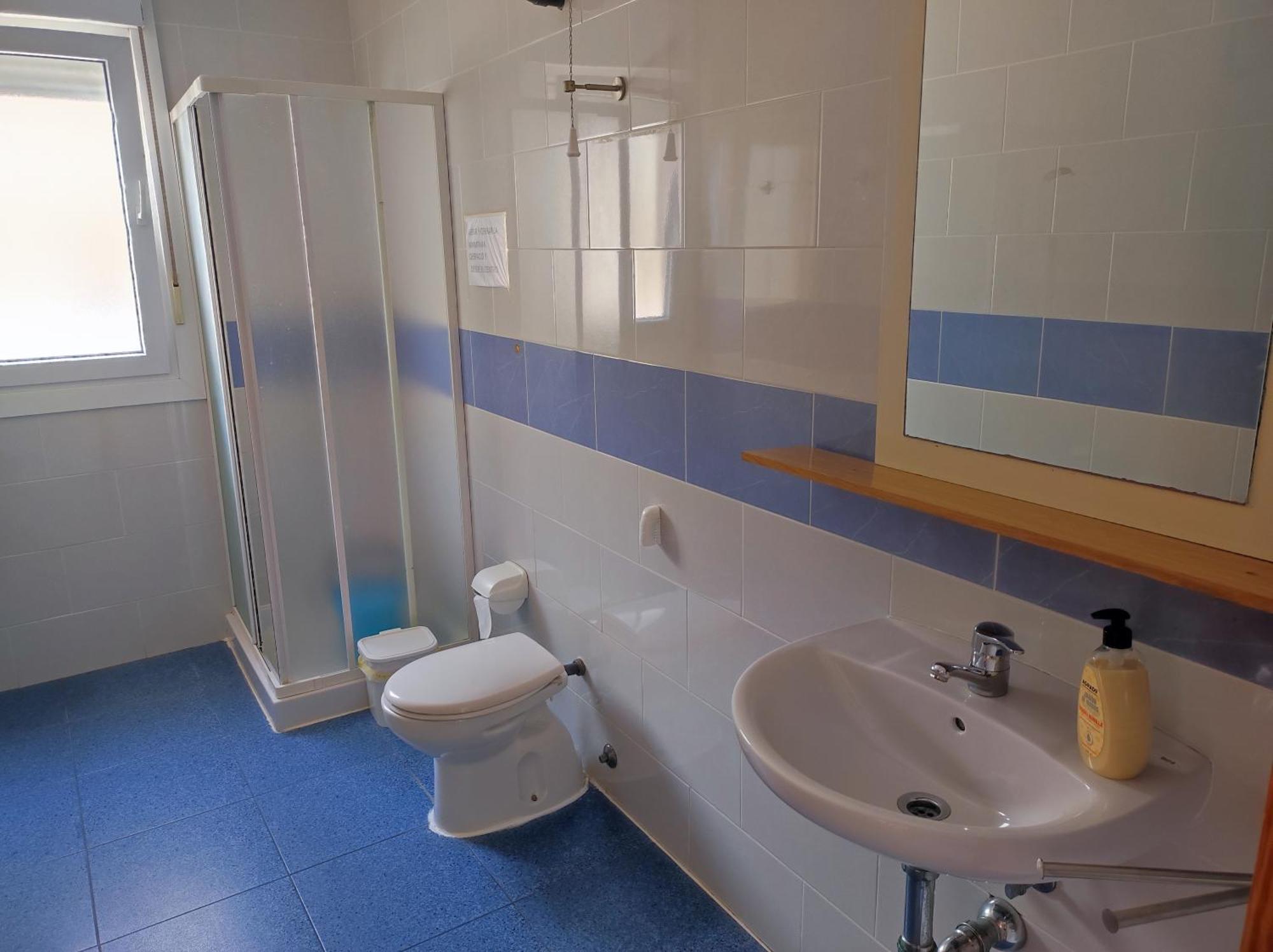 Apartamentos Aguadulce Aguadulce  Luaran gambar