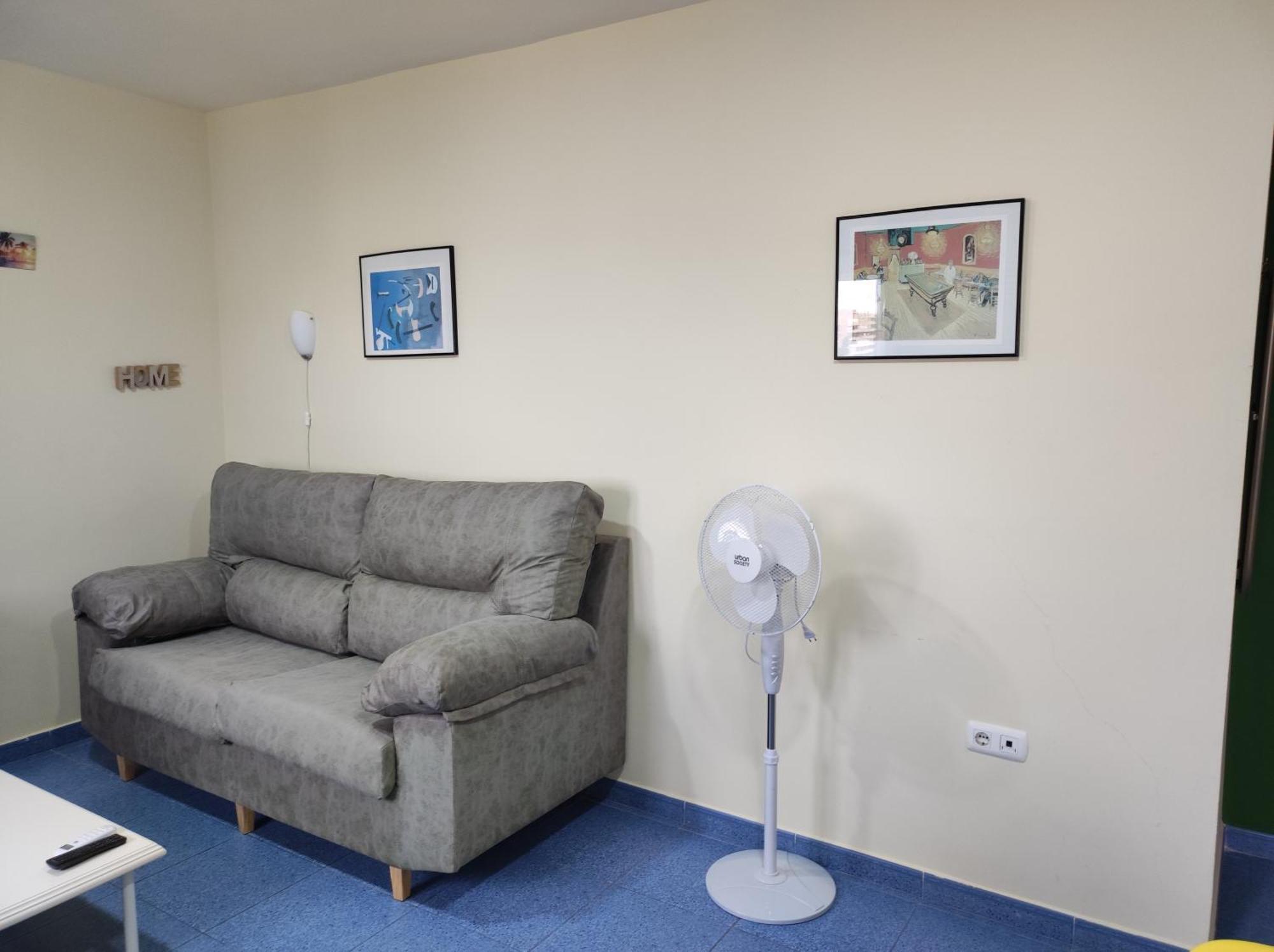 Apartamentos Aguadulce Aguadulce  Luaran gambar