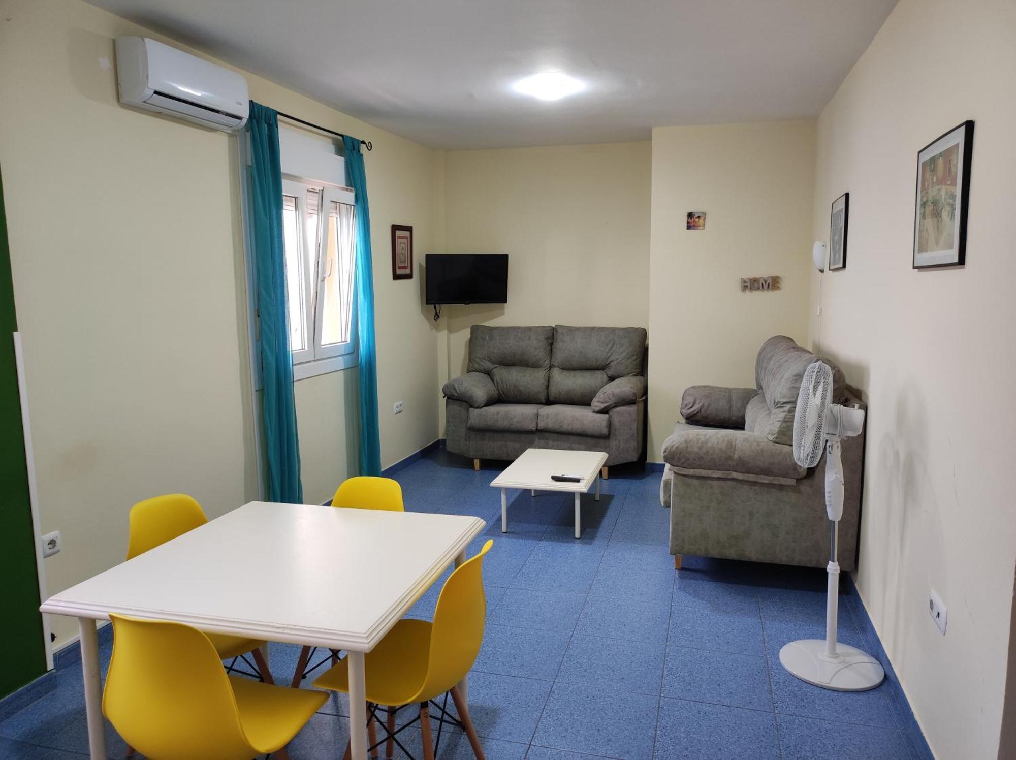 Apartamentos Aguadulce Aguadulce  Luaran gambar