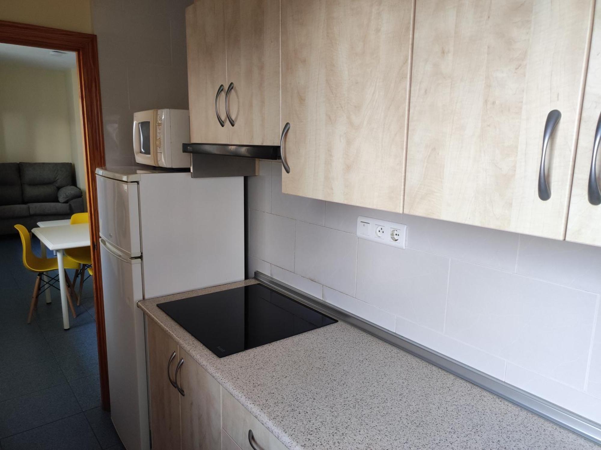 Apartamentos Aguadulce Aguadulce  Luaran gambar