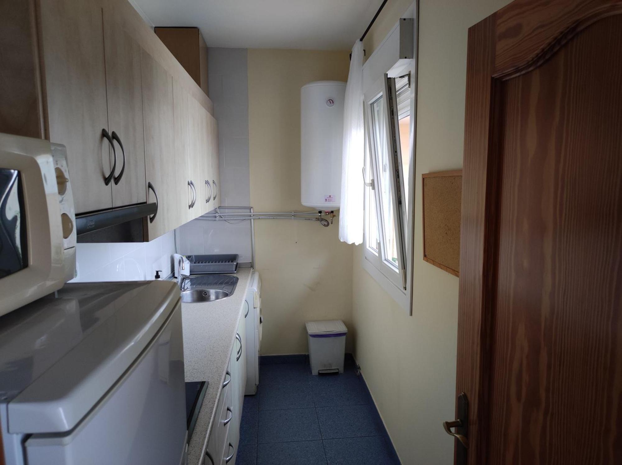 Apartamentos Aguadulce Aguadulce  Luaran gambar