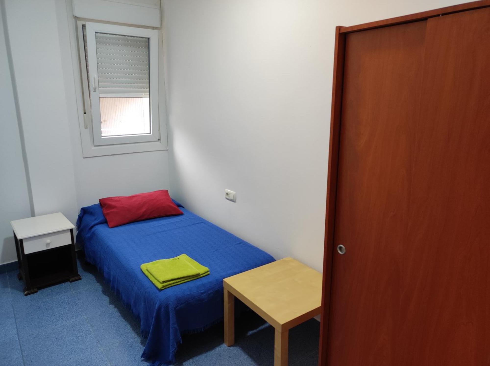 Apartamentos Aguadulce Aguadulce  Luaran gambar