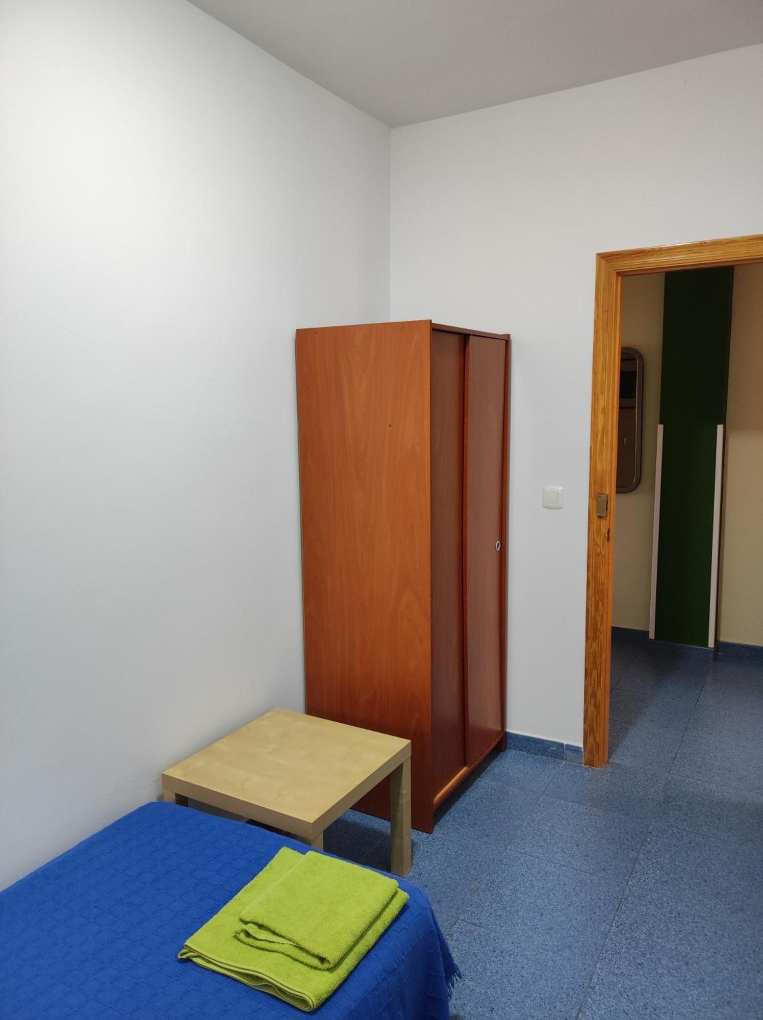 Apartamentos Aguadulce Aguadulce  Luaran gambar