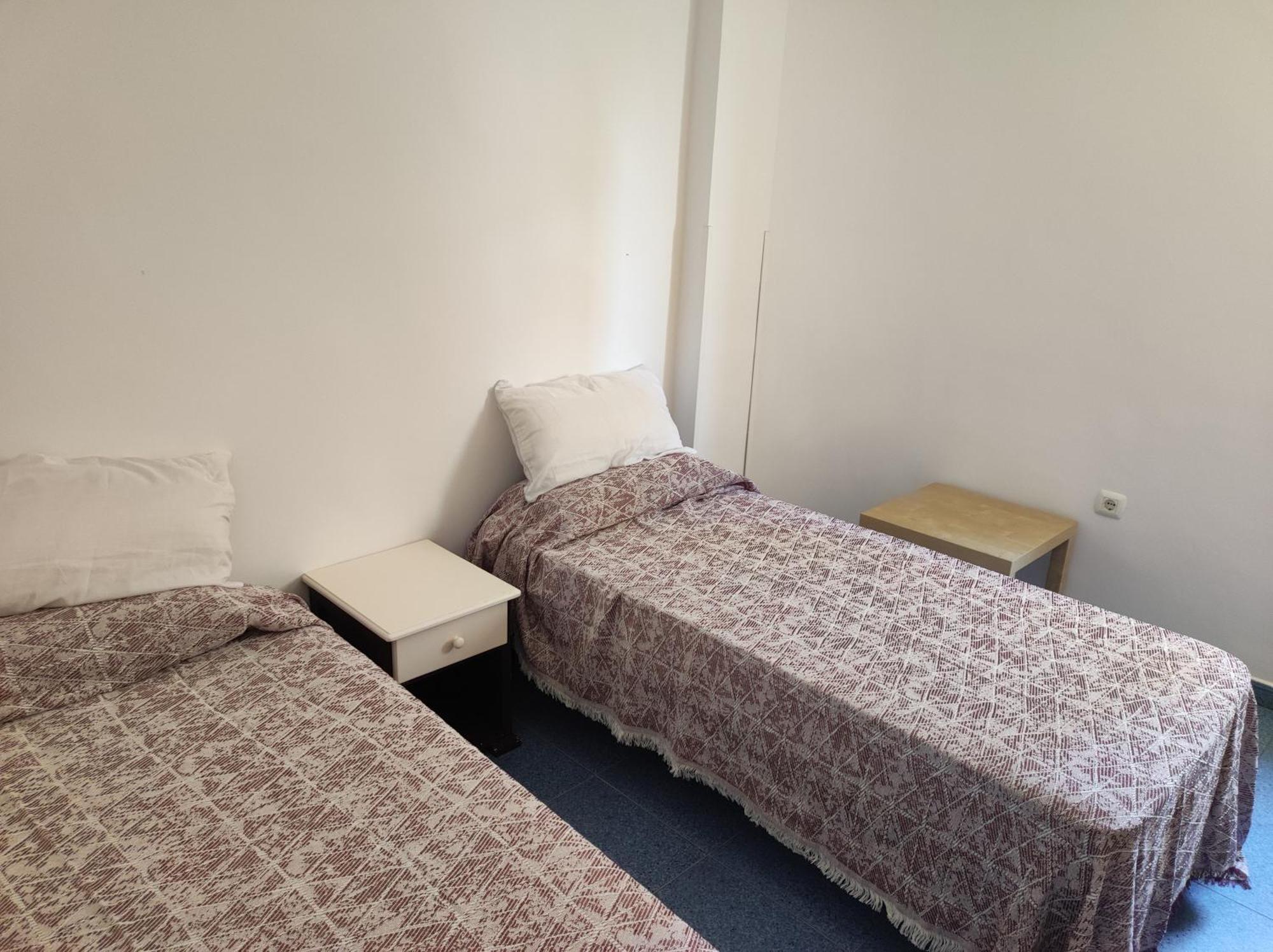Apartamentos Aguadulce Aguadulce  Luaran gambar