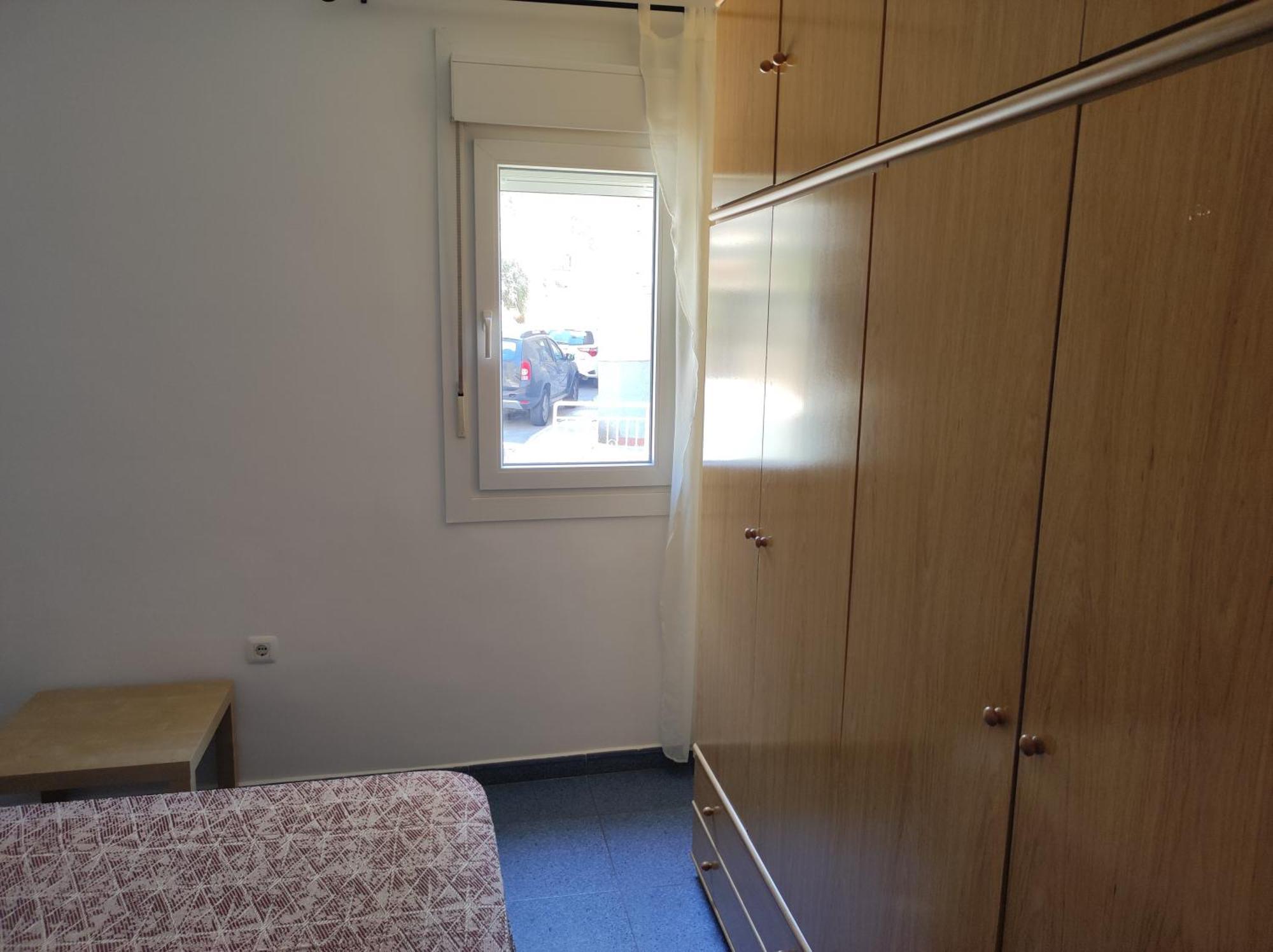 Apartamentos Aguadulce Aguadulce  Luaran gambar