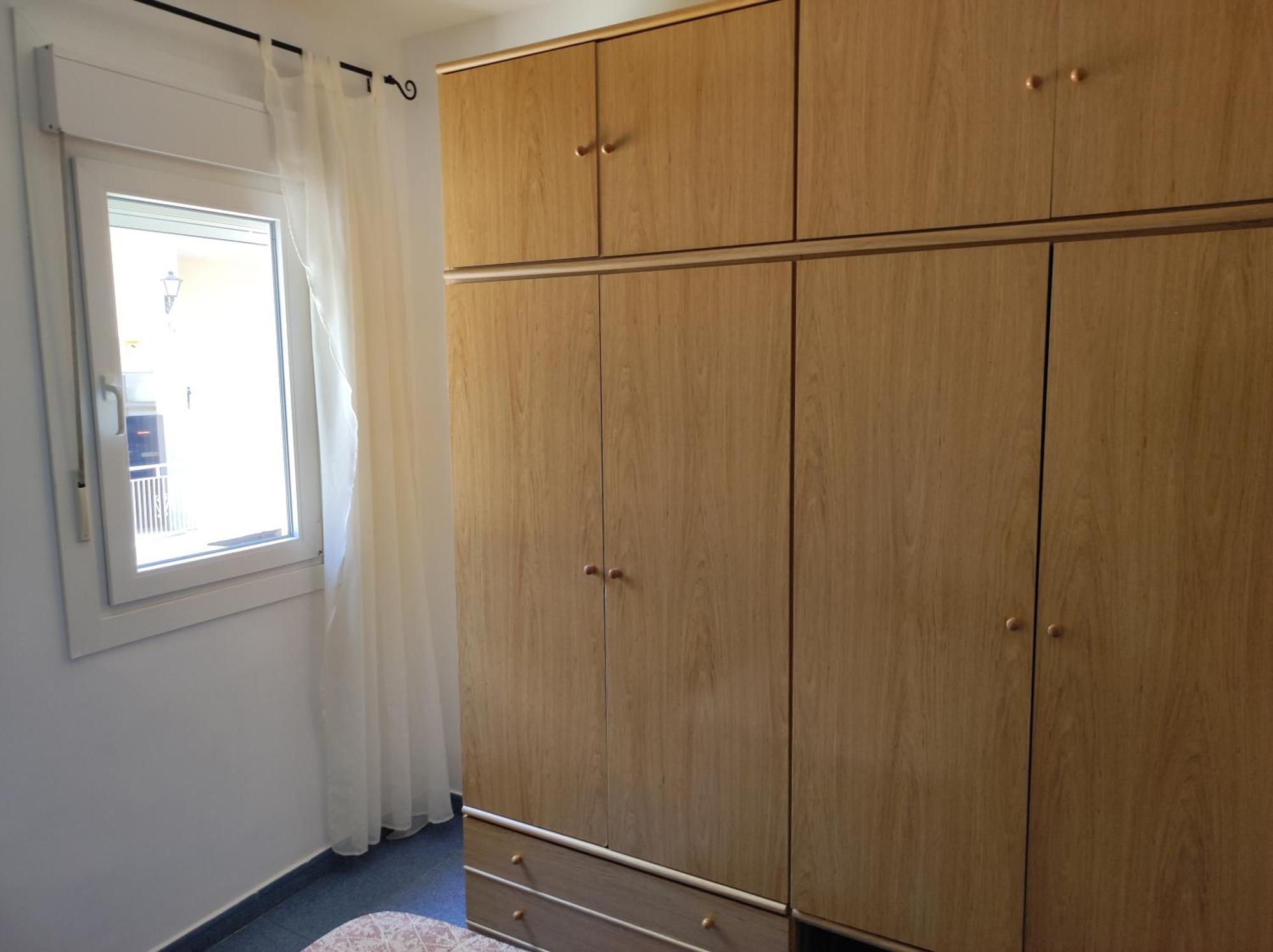 Apartamentos Aguadulce Aguadulce  Luaran gambar