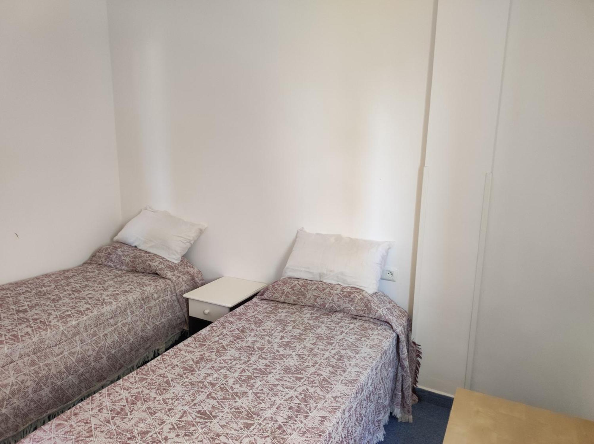 Apartamentos Aguadulce Aguadulce  Luaran gambar