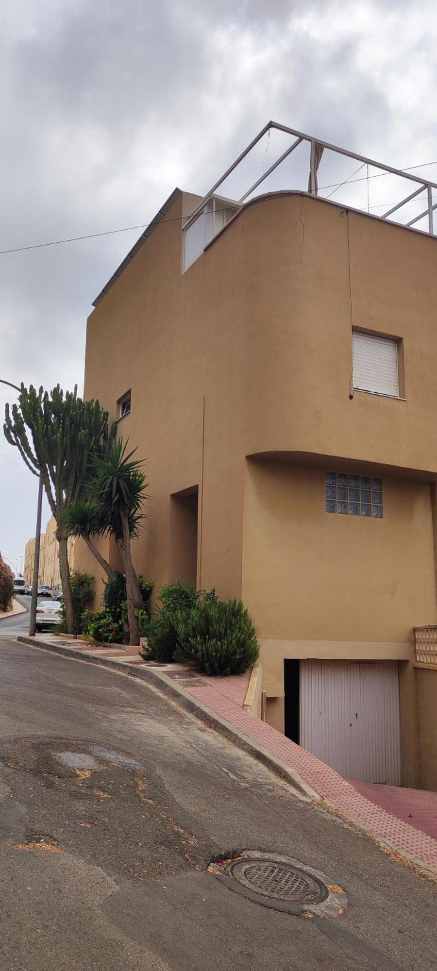 Apartamentos Aguadulce Aguadulce  Luaran gambar